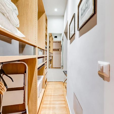 Residenza Borgo Pio Apartment Rome Exterior photo
