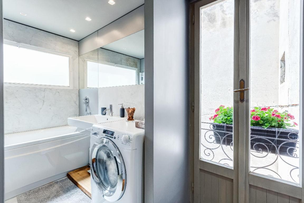 Residenza Borgo Pio Apartment Rome Exterior photo