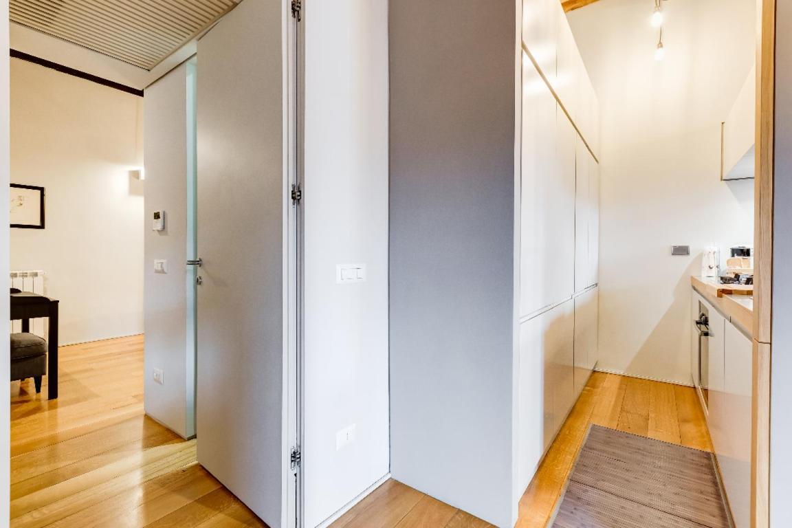 Residenza Borgo Pio Apartment Rome Exterior photo